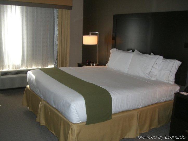 Holiday Inn Express Hays By Ihg Kamer foto
